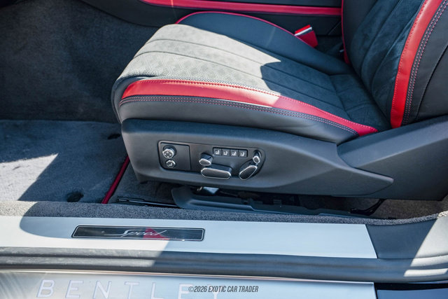 Used 2025 Bentley Continental GT Speed image 71