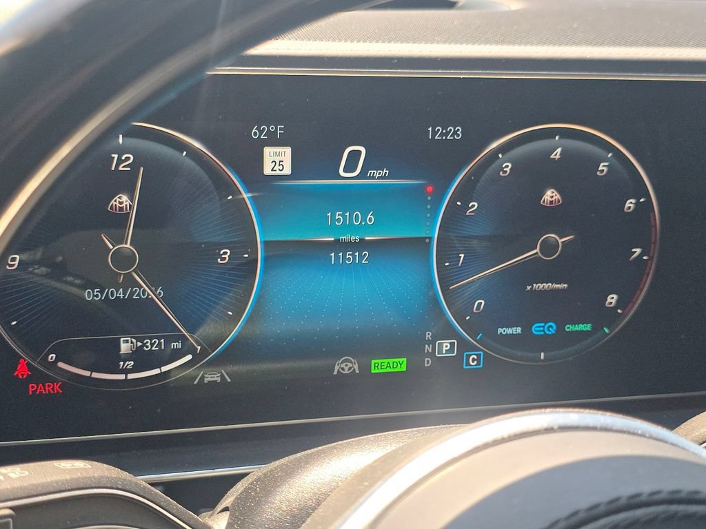 Used 2023 Mercedes-Benz Maybach GLS 600 4MATIC image 29