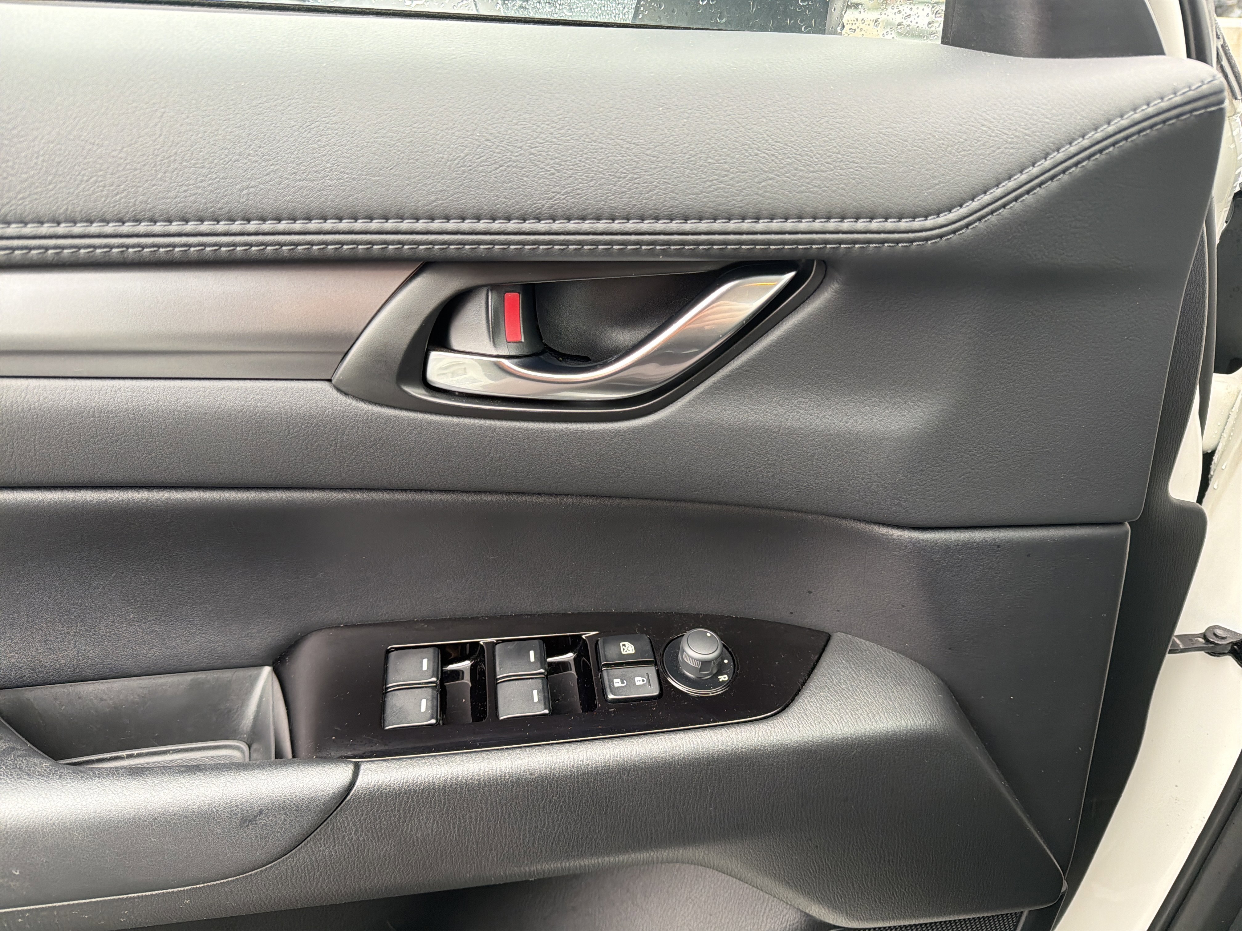 Used 2023 MAZDA CX-5 AWD 2.5 S w/ Select Package image 14