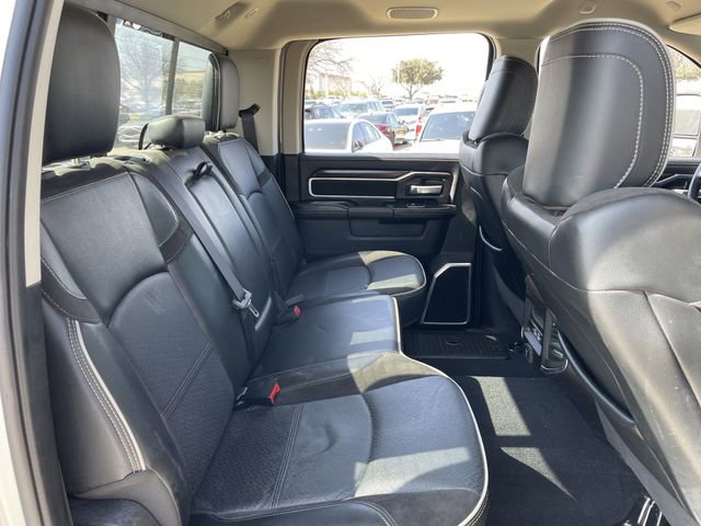Used 2024 RAM 2500 Laramie w/ Towing Technology Group image 29
