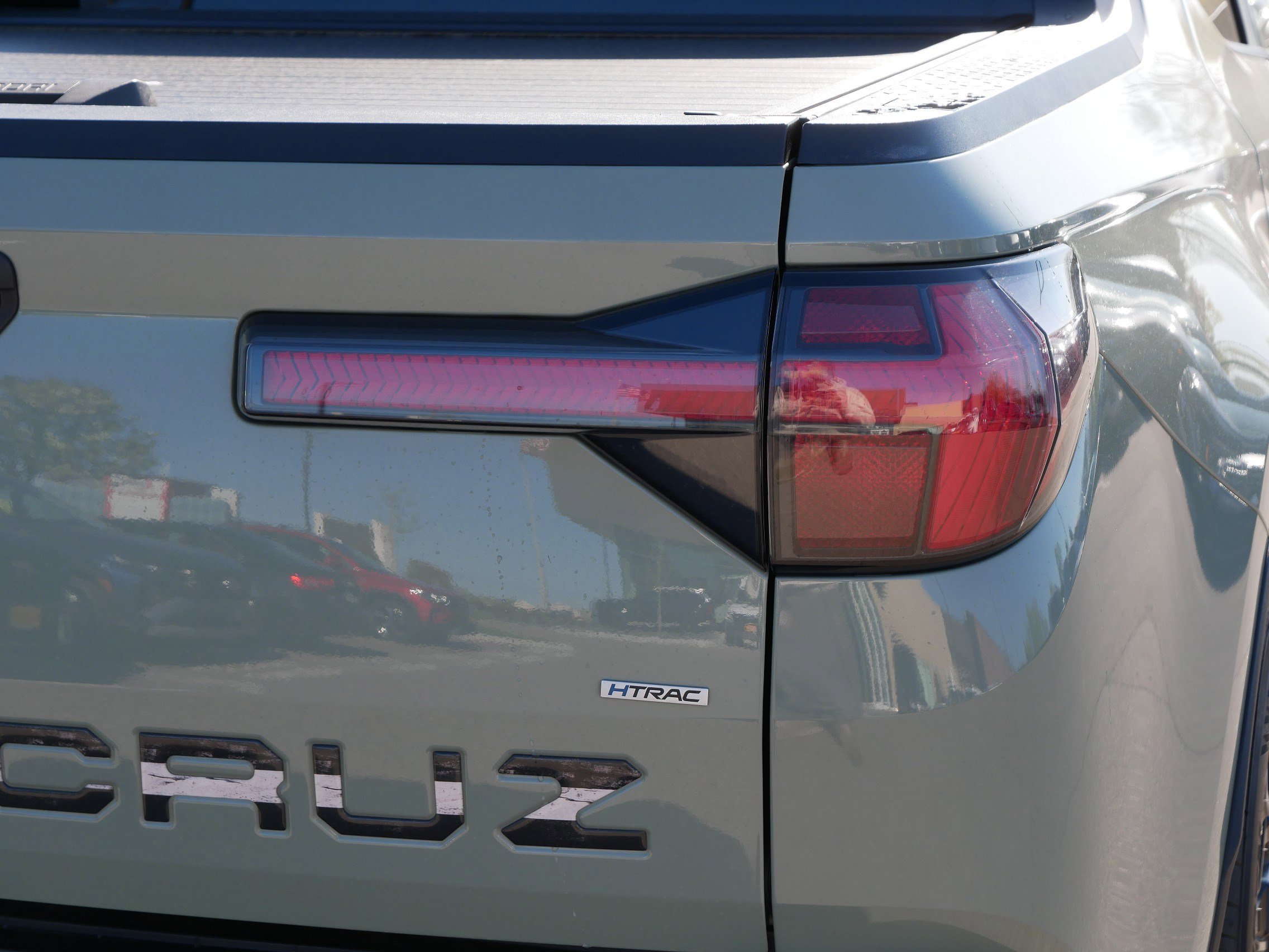Used 2022 Hyundai Santa Cruz SEL w/ Activity Package AWD/4WD image 17