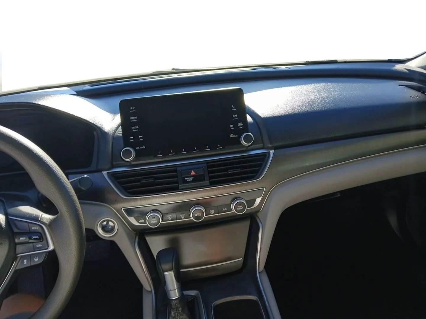 Used 2020 Honda Accord LX image 17