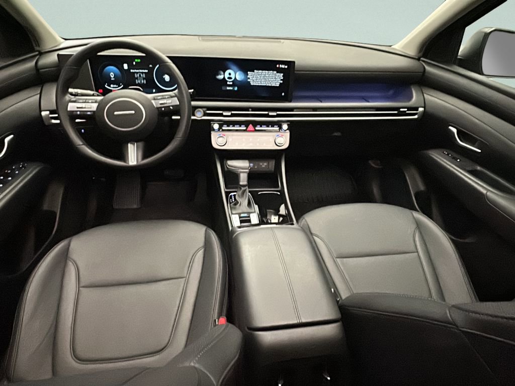Certified 2025 Hyundai Tucson SEL image 20
