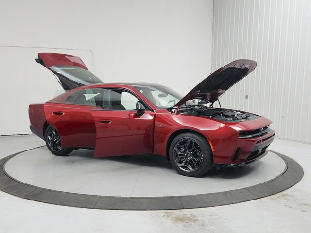 New 2026 Dodge Charger GT w/ Blacktop Package AWD/4WD image 9