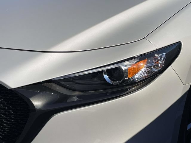 Used 2026 MAZDA MAZDA3 s Sport FWD image 6