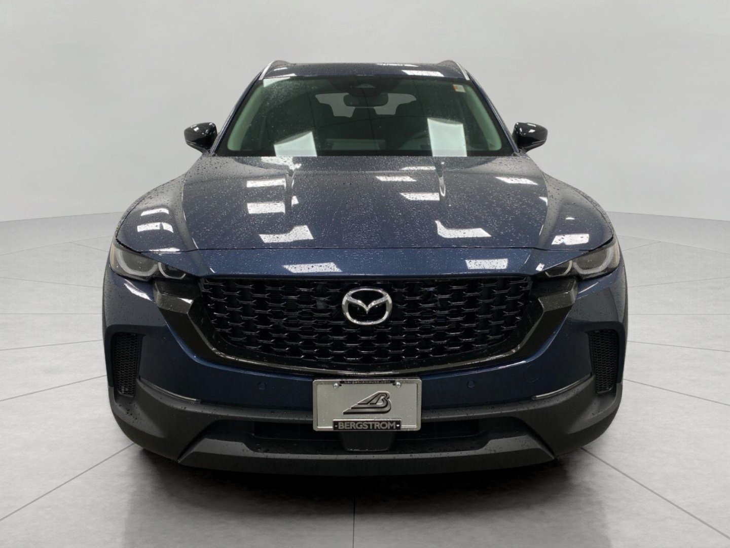 New 2026 MAZDA CX-50 2.5 Hybrid w/ Weather Package AWD/4WD image 11