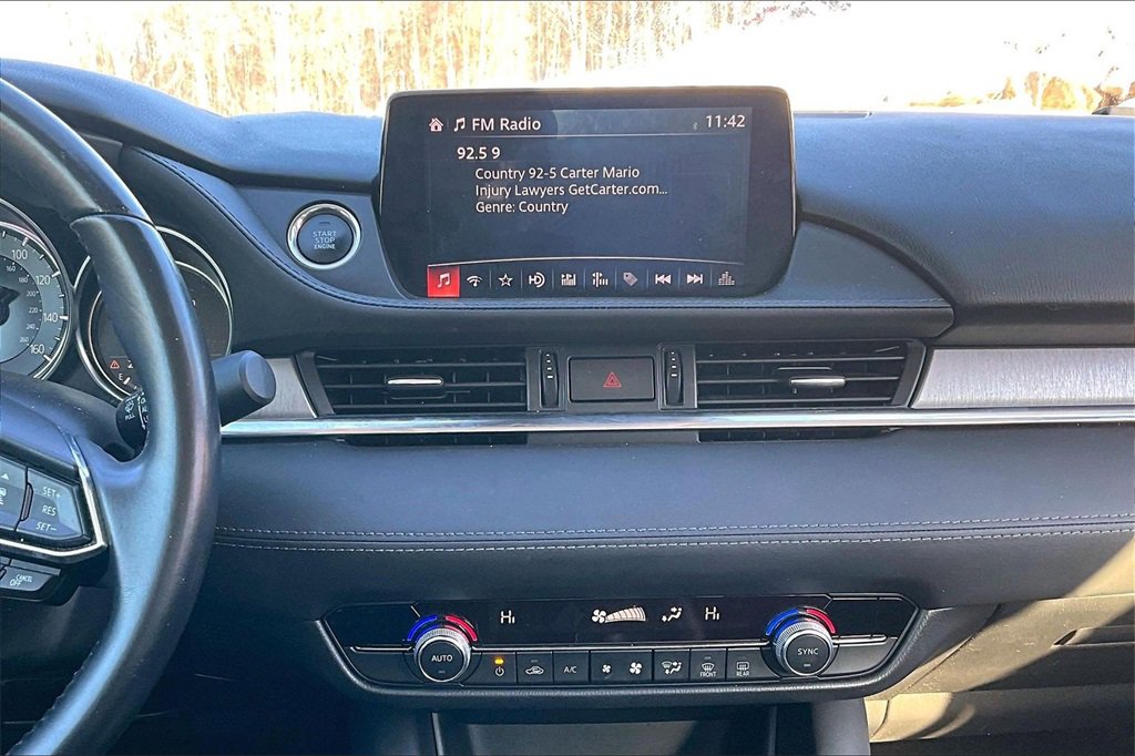 Used 2019 MAZDA MAZDA6 Sport image 29