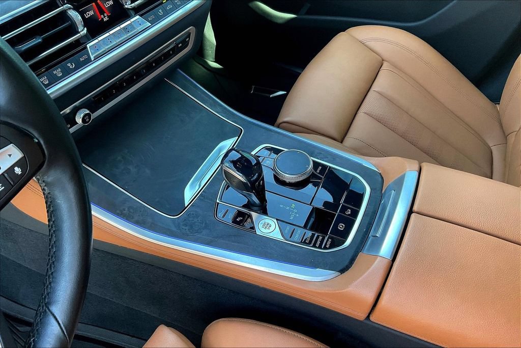 Used 2019 BMW X5 xDrive40i AWD/4WD image 18