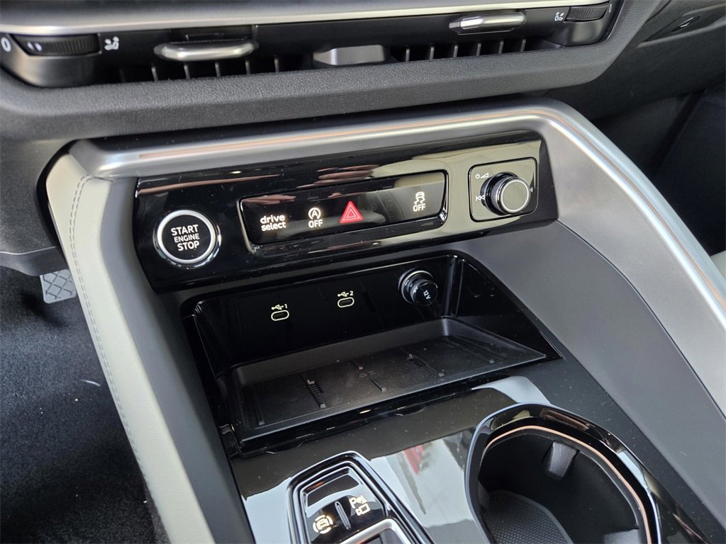 New 2025 Audi Q5 2.0T Premium Plus image 23