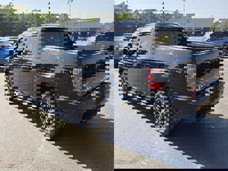 Used 2013 Honda Ridgeline Sport image 8