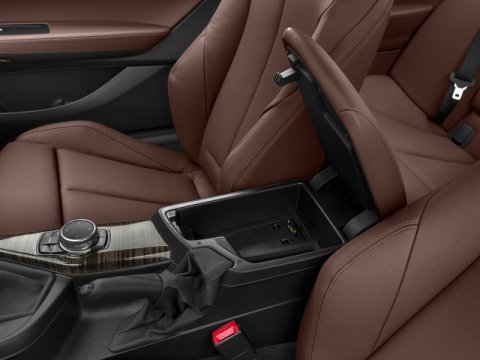 Used 2016 BMW M235i xDrive Coupe image 14