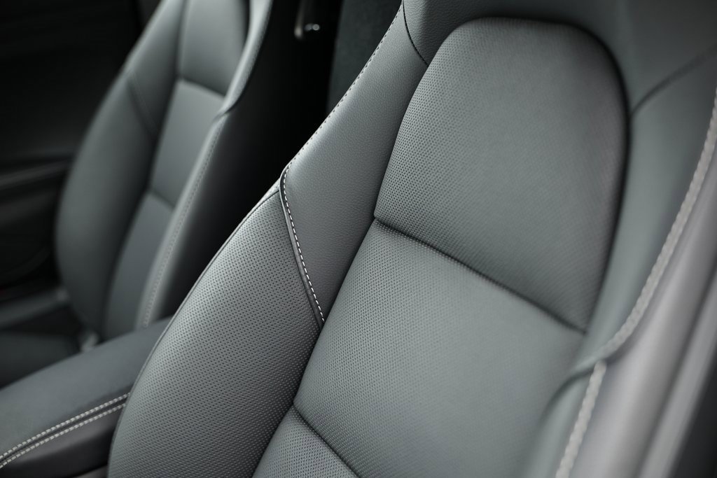 Certified 2024 Porsche 718 Boxster image 26