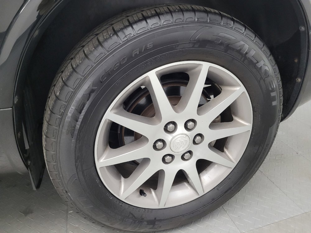 Used 2016 Buick Enclave Leather image 31