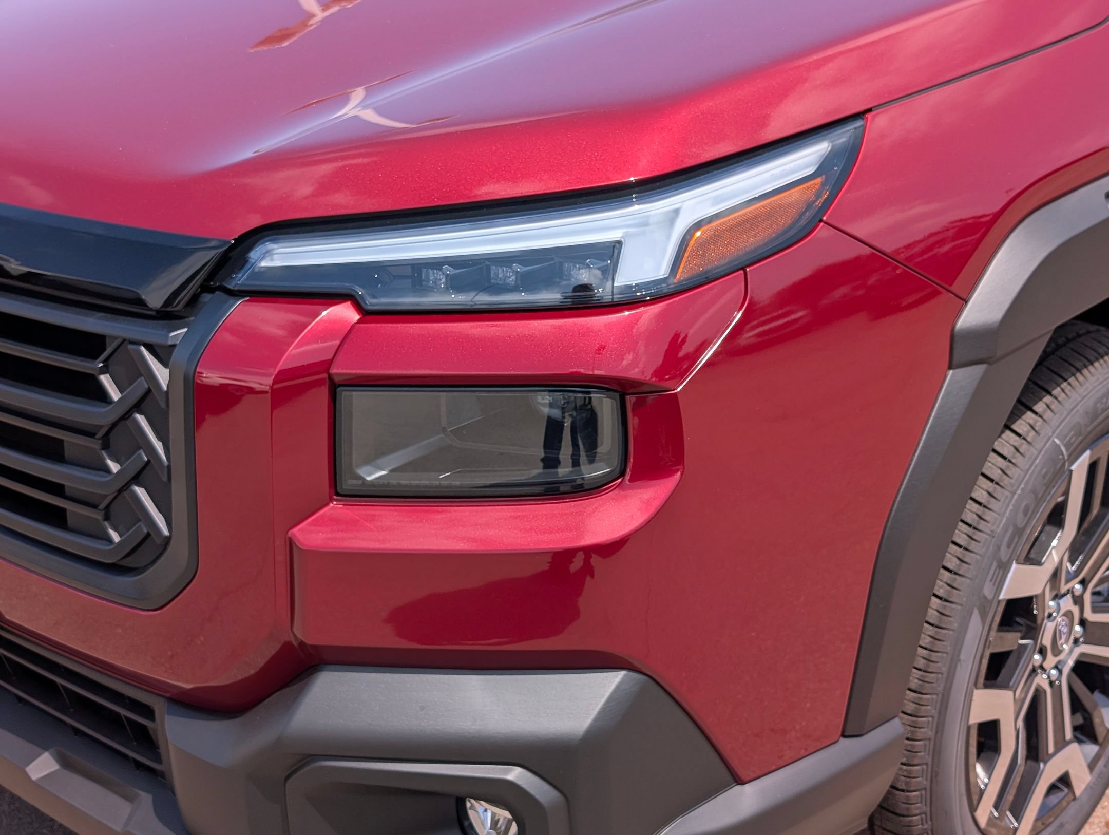 New 2026 Subaru Outback Touring XT AWD/4WD image 9