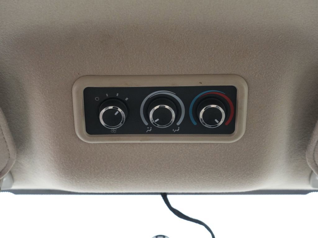 Used 2022 Chevrolet Express 3500 LS RWD image 30