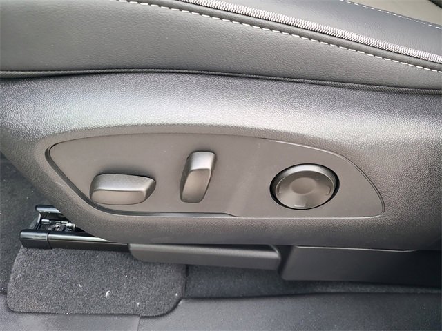 New 2026 Chevrolet Silverado EV Trail Boss image 18