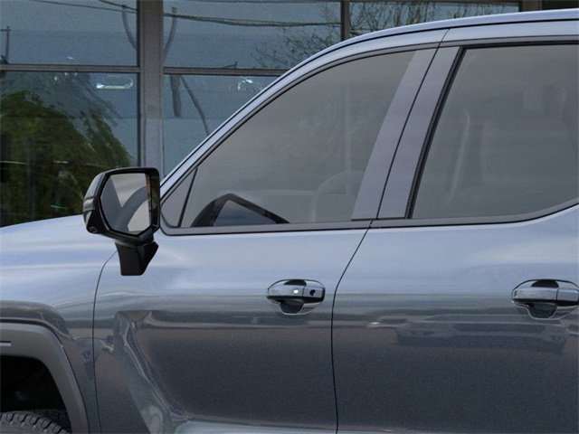 New 2026 GMC Sierra EV Elevation image 12