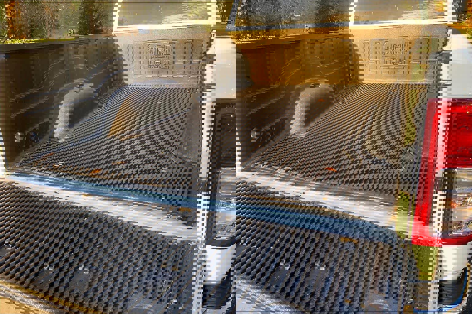 Used 2024 RAM 3500 Big Horn image 32