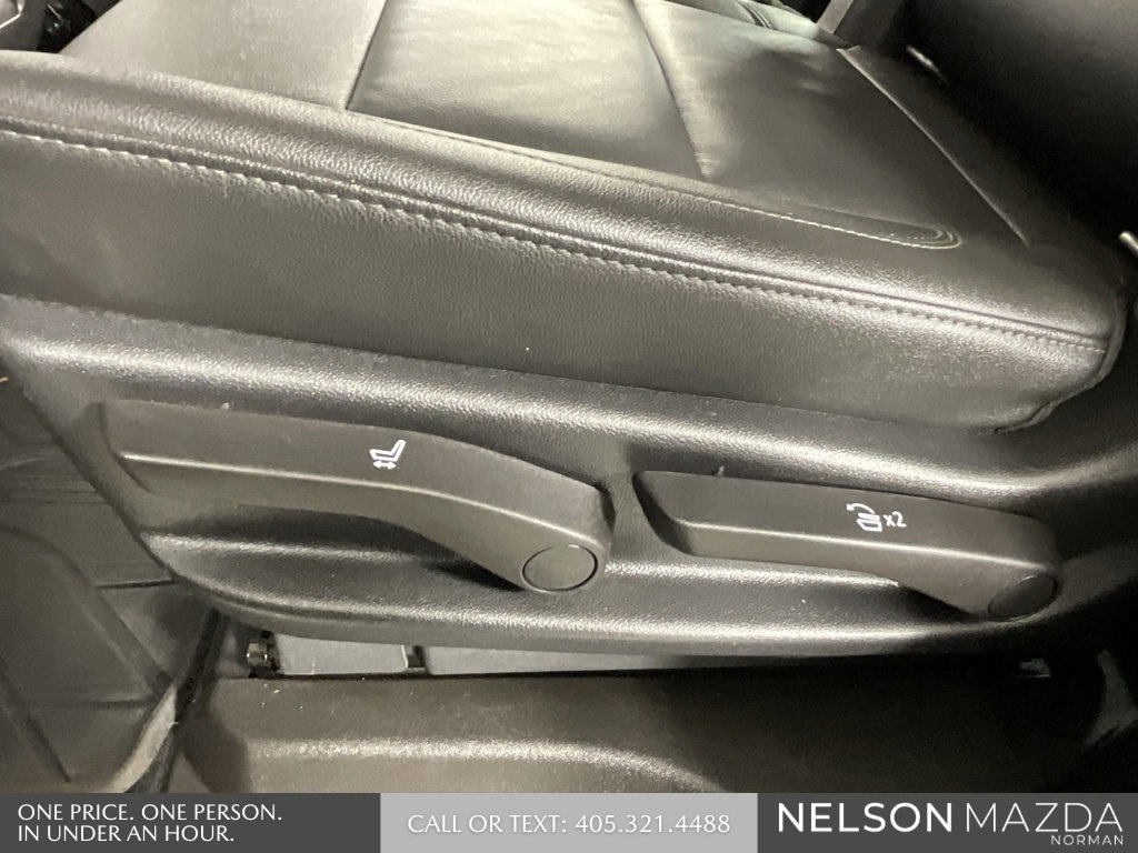 Used 2021 Chevrolet Tahoe Z71 w/ Rear Media and Nav Package image 27