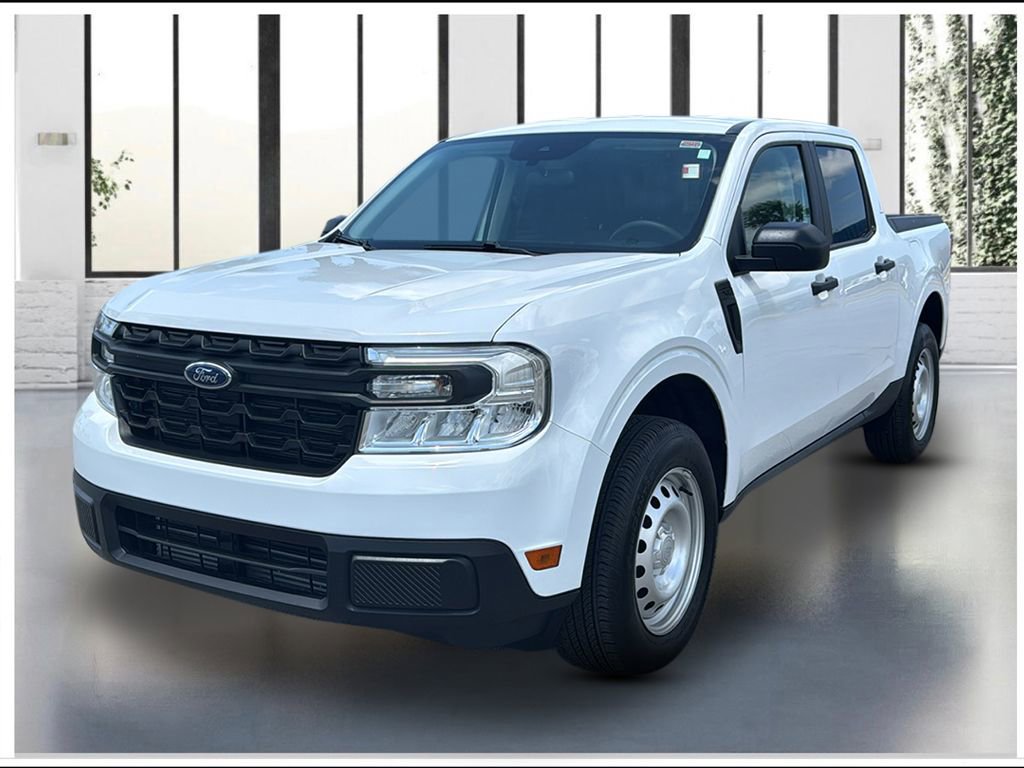 Used 2024 Ford Maverick XL w/ Equipment Group 100A Standard AWD/4WD image 1