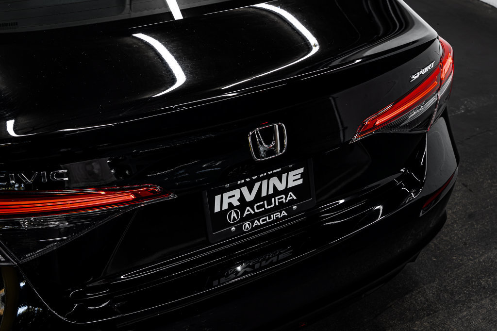 Used 2024 Honda Civic Sport image 15