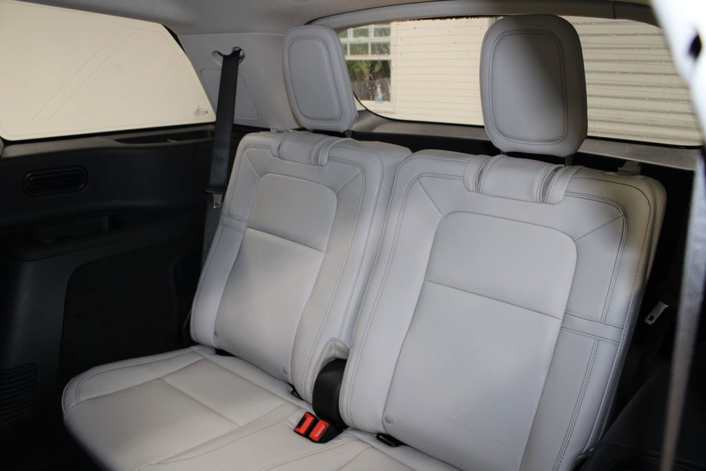 New 2026 Lincoln Aviator Reserve image 26