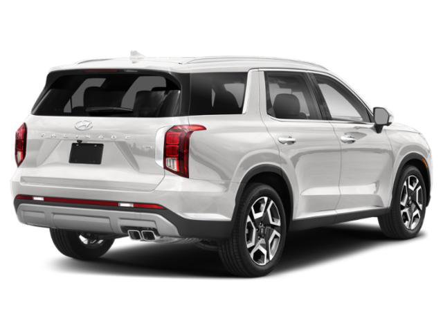 Used 2023 Hyundai Palisade Limited AWD/4WD video 2