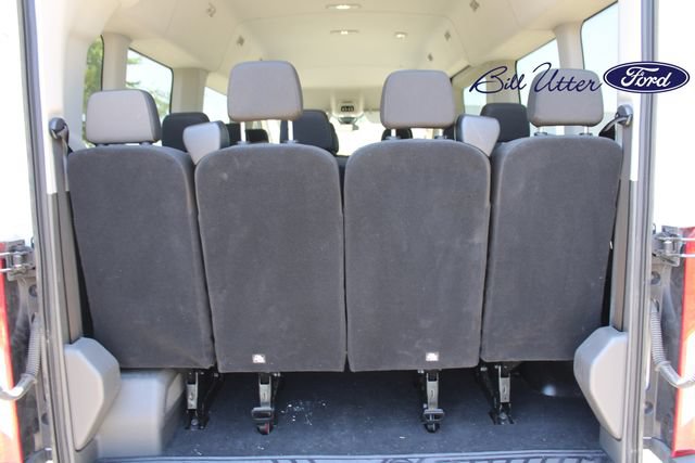 Used 2025 Ford Transit 350 XLT RWD image 10