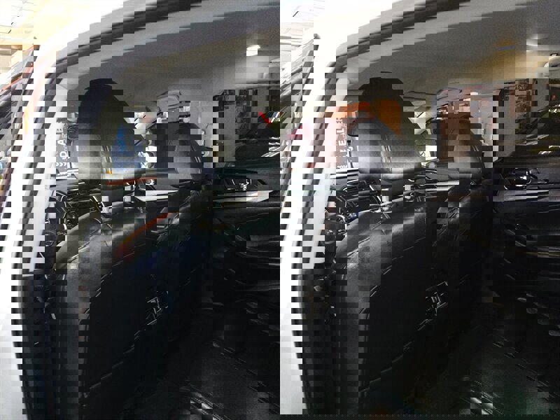 Used 2017 Nissan Maxima 3.5 SV image 10