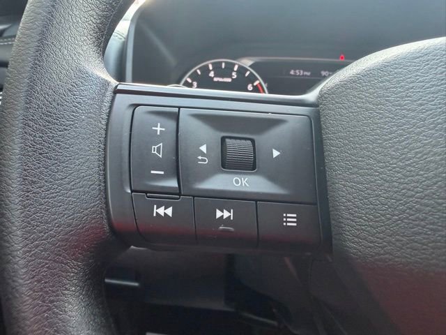 Certified 2025 Nissan Rogue S image 17