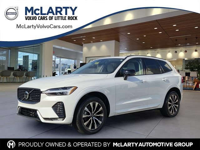 Certified 2024 Volvo XC60 B5 Core w/ Protection Package Premier