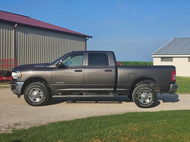 Used 2020 RAM 2500 Tradesman AWD/4WD image 19
