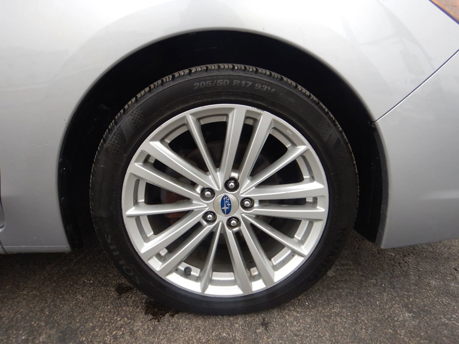 Used 2016 Subaru Impreza 2.0i Premium AWD/4WD image 24
