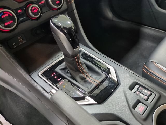 Certified 2023 Subaru Crosstrek 2.5i Limited image 14