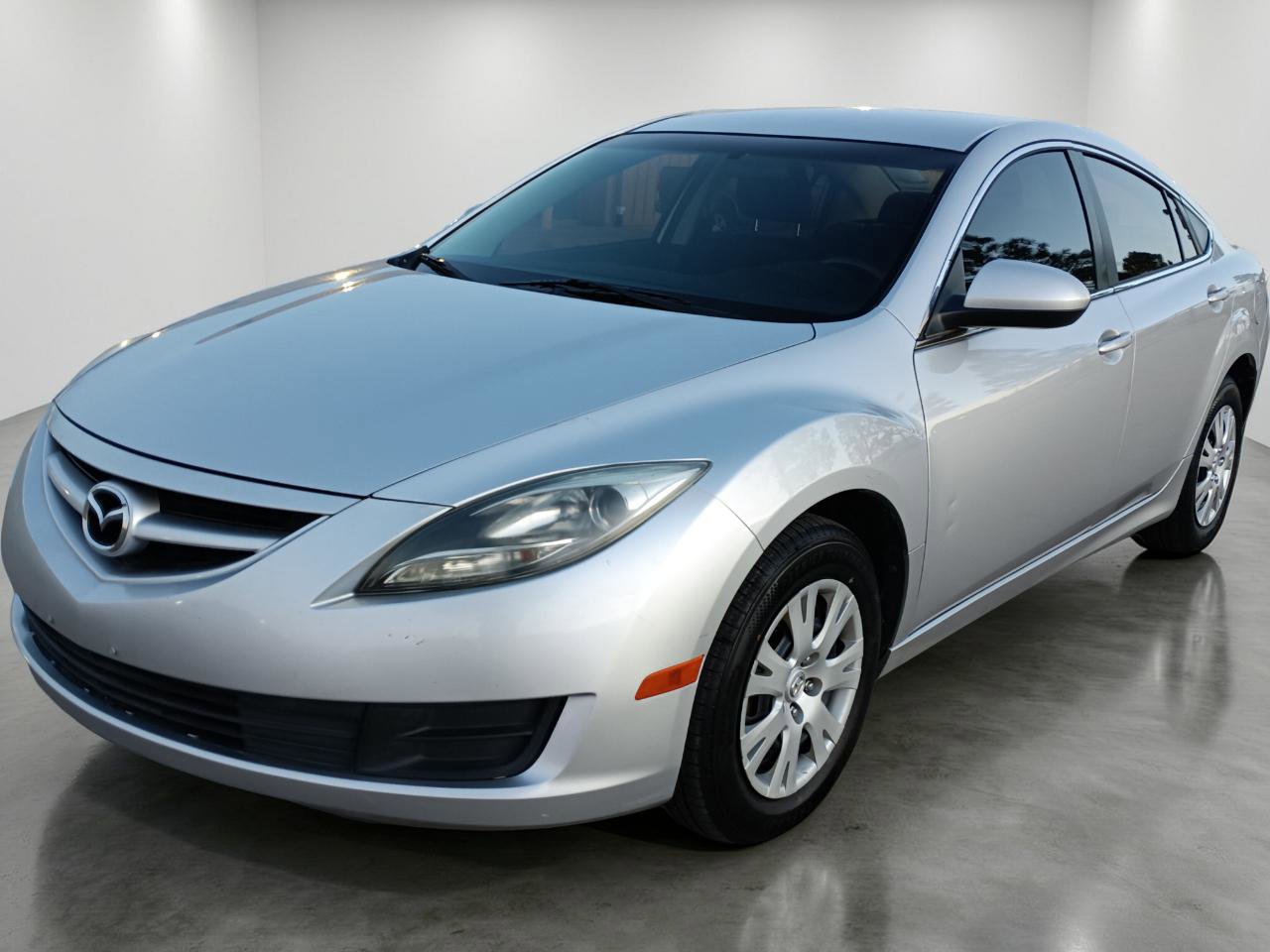 Used 2011 MAZDA MAZDA6 i Sport image 10