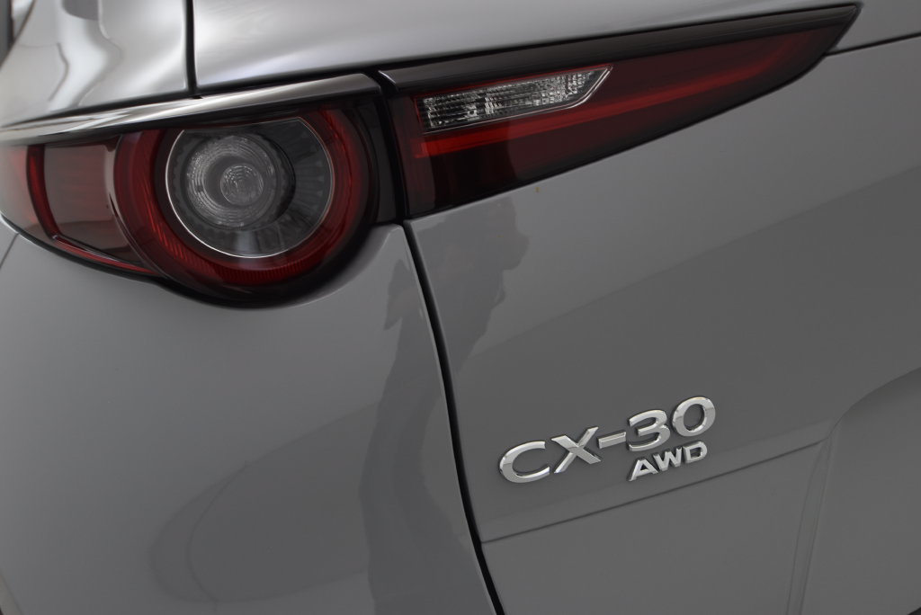 New 2026 MAZDA CX-30 AWD 2.5 S image 35