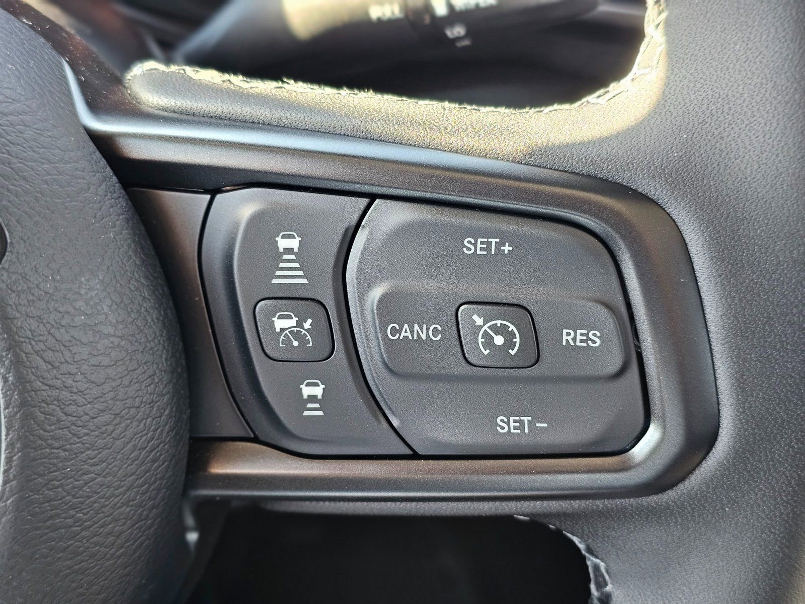 New 2026 Jeep Gladiator Rubicon w/ Steel Power Dome Hood Package image 18