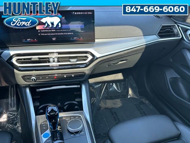 Used 2023 BMW i4 M50 AWD/4WD image 16