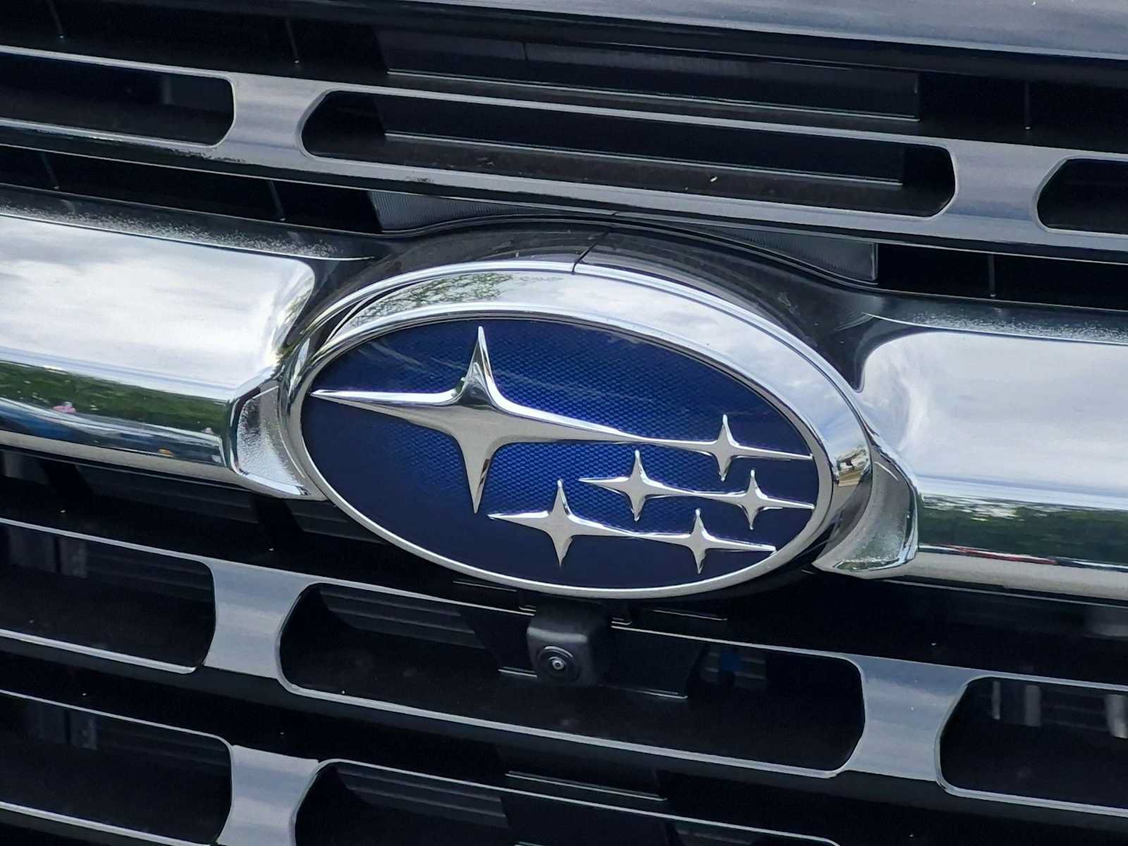 New 2026 Subaru Ascent Touring AWD/4WD image 12