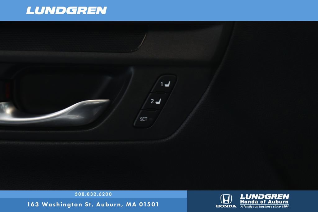 Used 2025 Honda CR-V Sport-L image 12