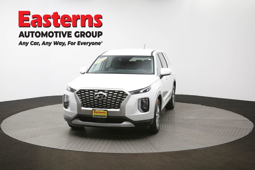 Used 2021 Hyundai Palisade SE image 53