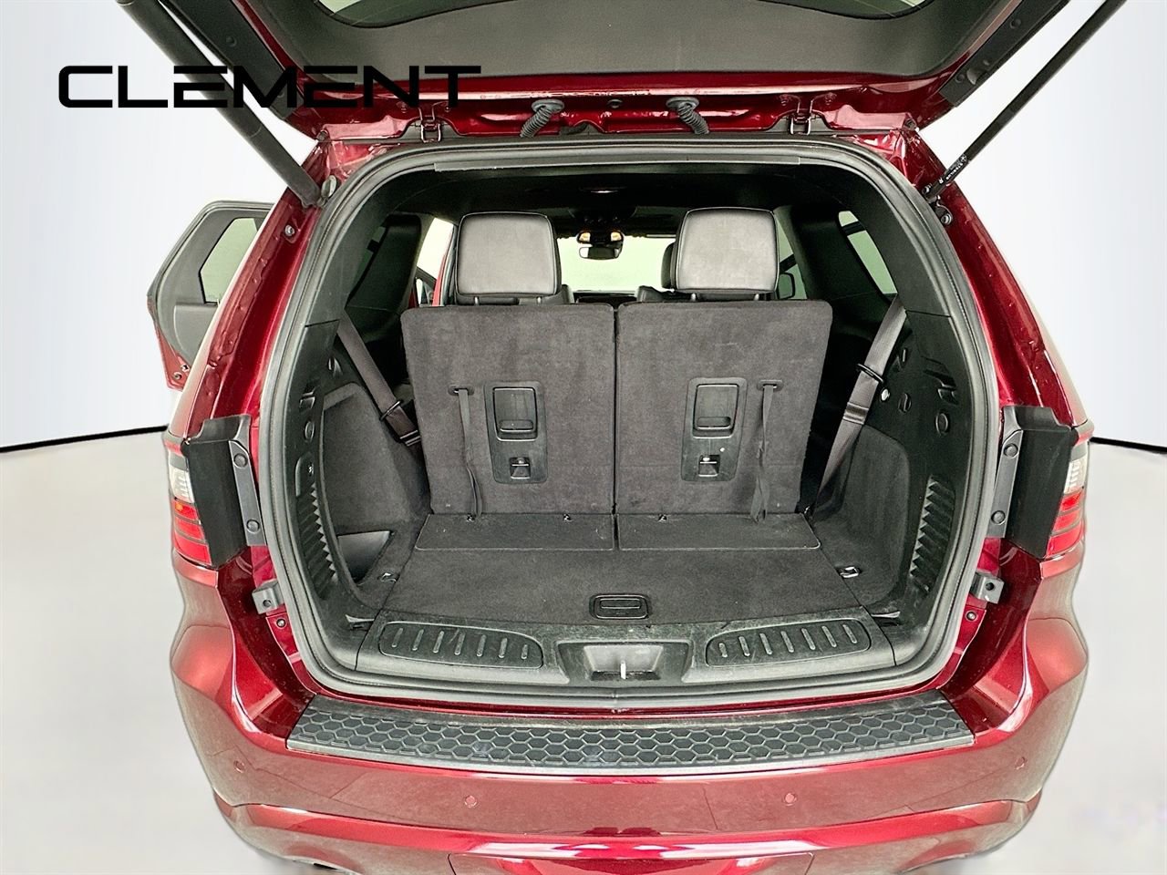 Used 2023 Dodge Durango GT image 11