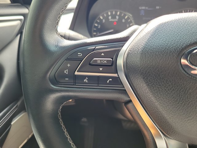Used 2022 INFINITI Q60 3.0t Luxe w/ Cargo Package RWD image 19