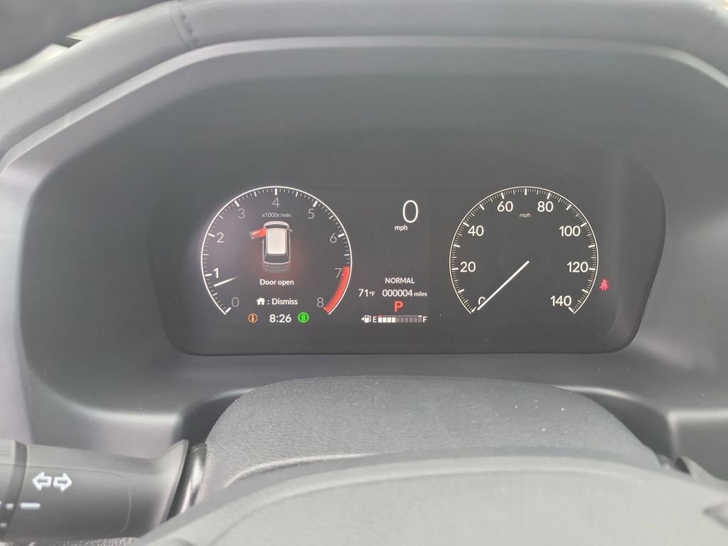 New 2026 Honda Odyssey Elite image 27