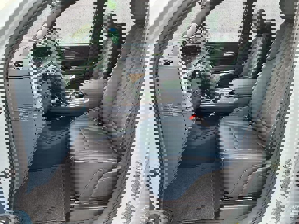 New 2026 Cadillac Escalade IQL Sport 2 image 4