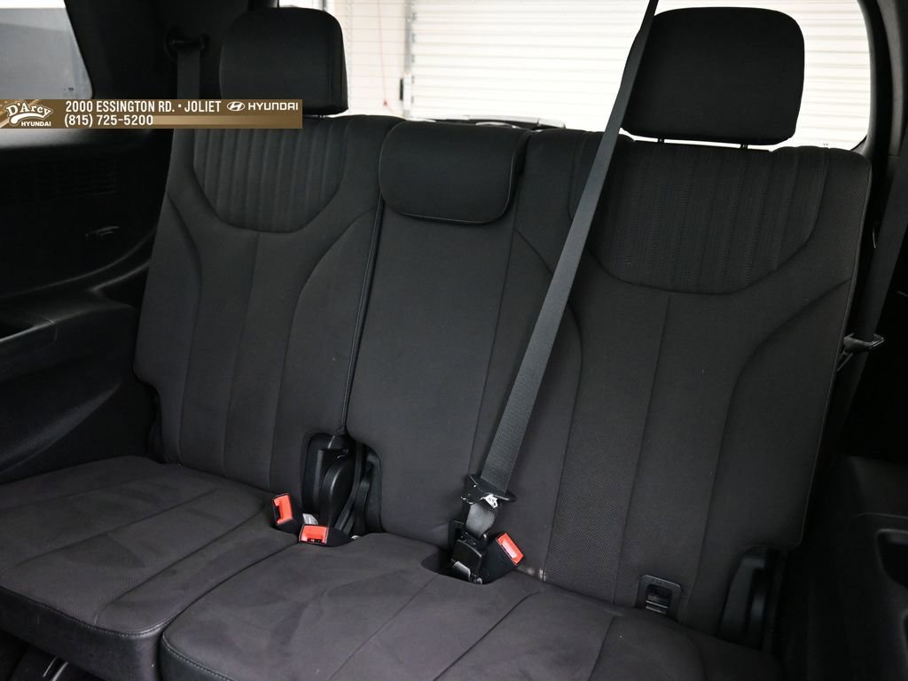 Used 2024 Hyundai Palisade Calligraphy AWD/4WD image 13