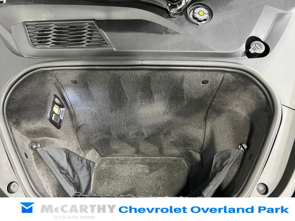 Used 2024 Chevrolet Corvette E-Ray image 36