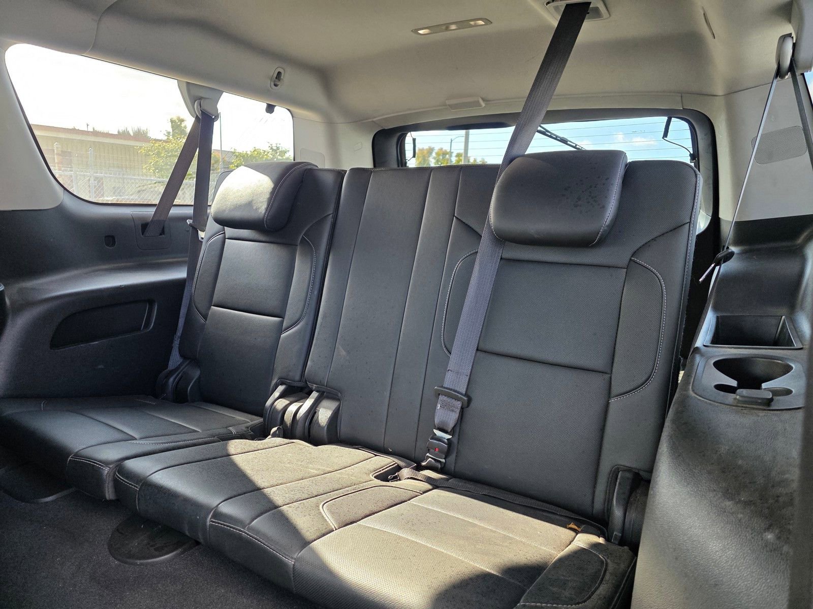 Used 2019 GMC Yukon XL SLT AWD/4WD image 11