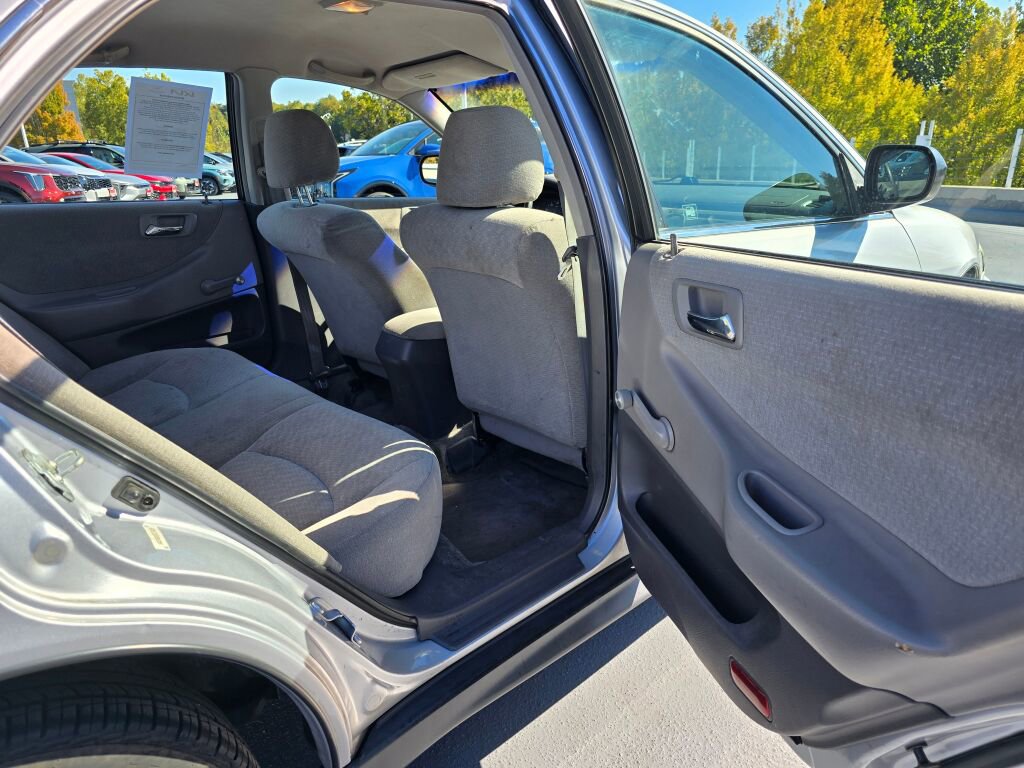 Used 2002 Honda Accord VP image 16