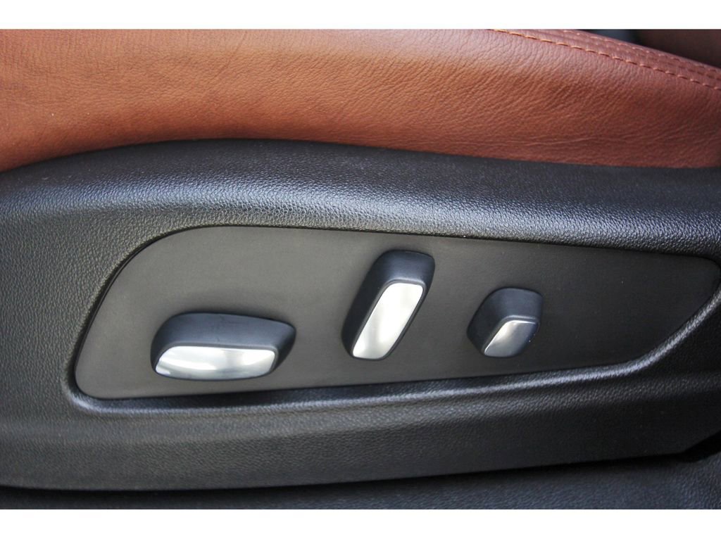 New 2026 Cadillac XT5 Premium Luxury image 22